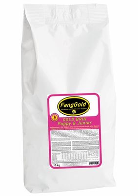 FangGold Cold Brik Puppy &amp; Junior 15kg
