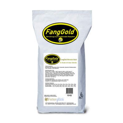 FangGold Activity Adult 15kg