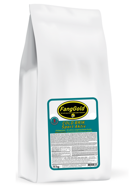 FangGold Cold Brik Sport Active 3kg
