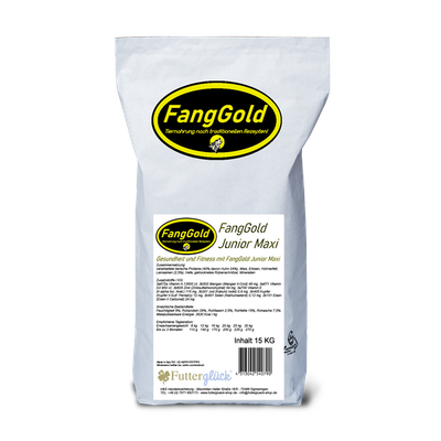 FangGold Junior Maxi 15kg