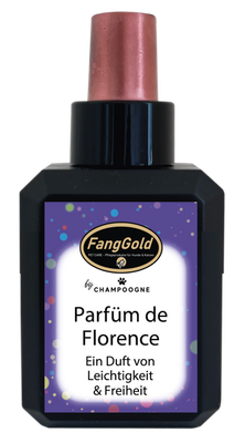 FangGold by CHAMPOOGNE Perfume de Florence for Dogs 100ml