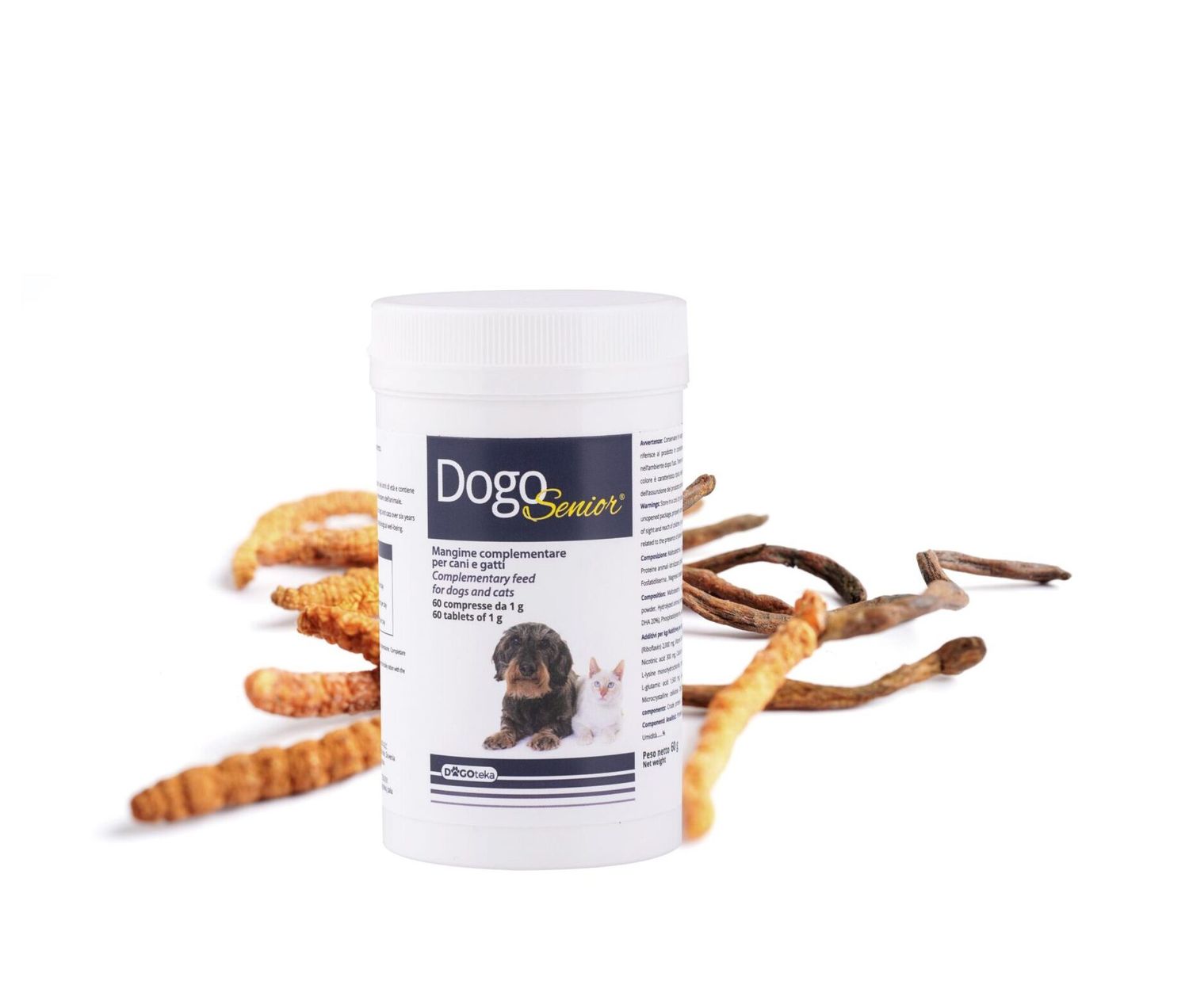 Dogoteka DogoSenior®