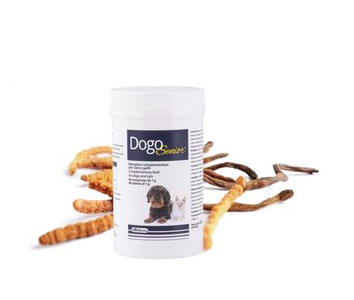 Dogoteka DogoSenior®