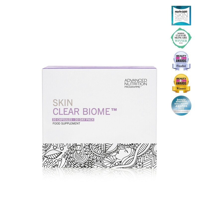 Skin Clear Biome™