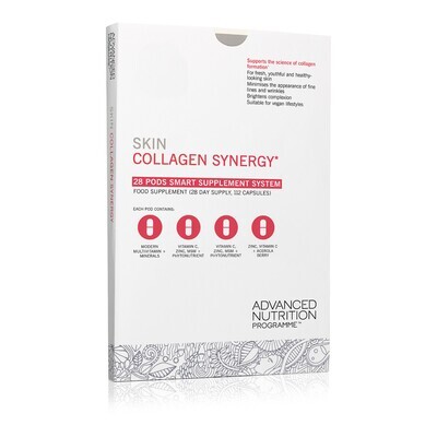 Skin Collagen Synergy