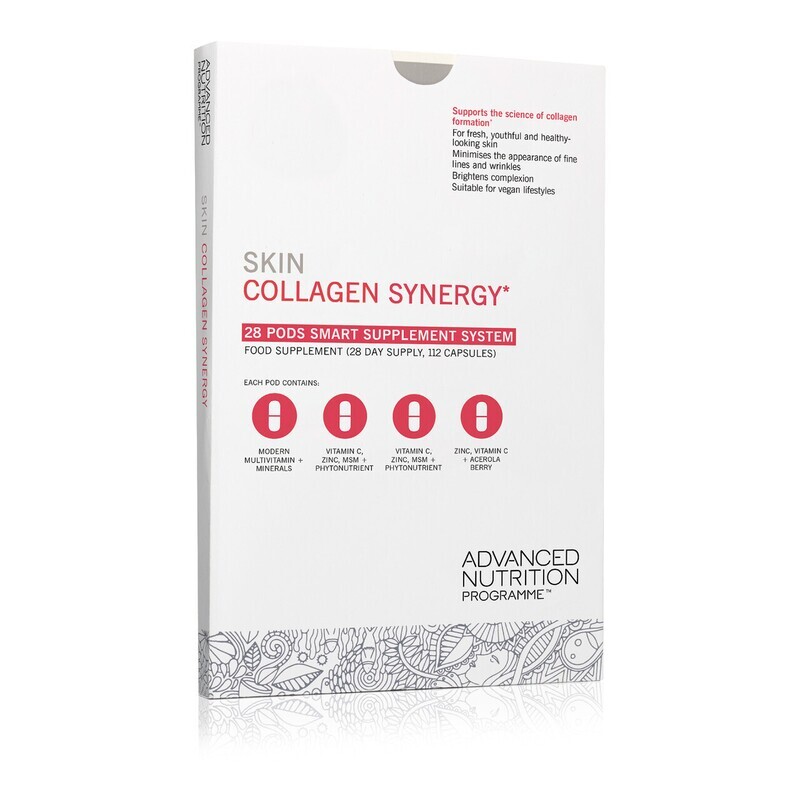 Skin Collagen Synergy