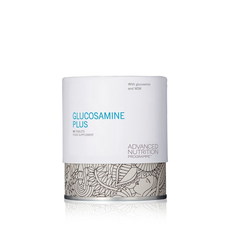 Glucosamine Plus