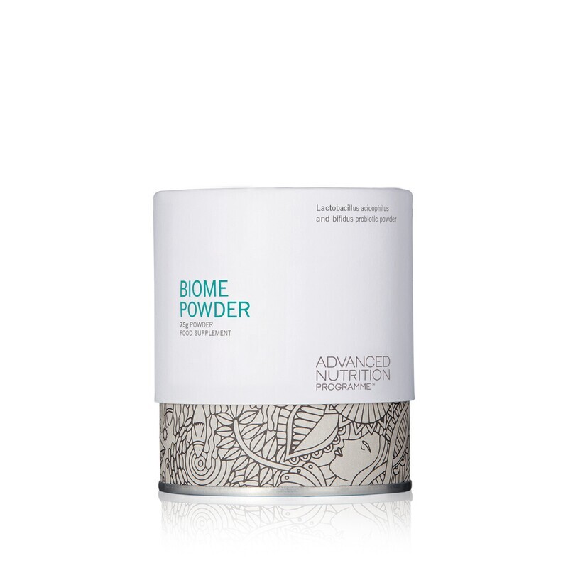 Biome Powder
