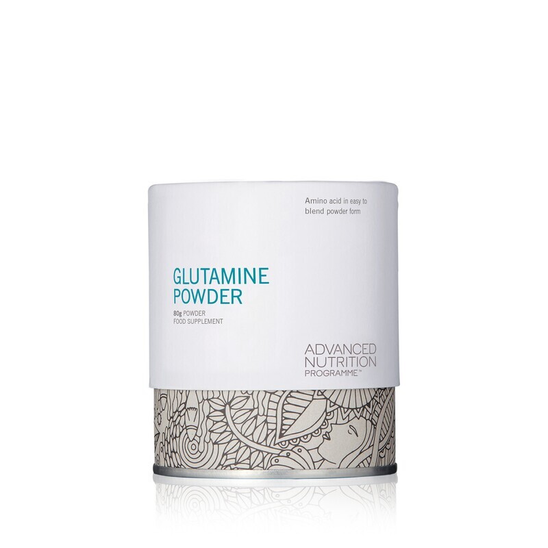 Glutamine Powder