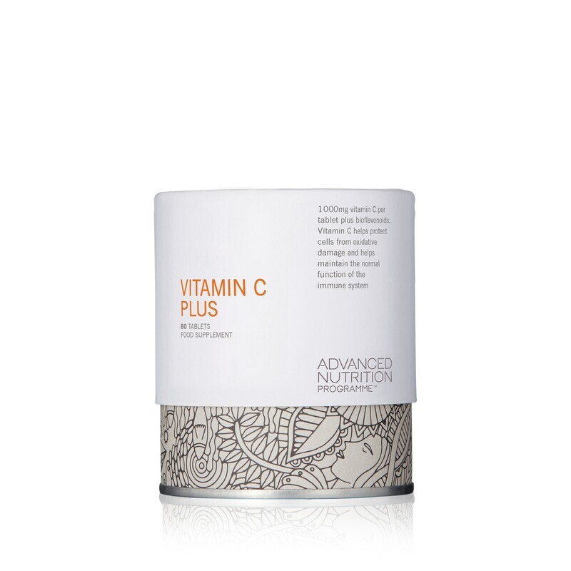 Vitamin C Plus