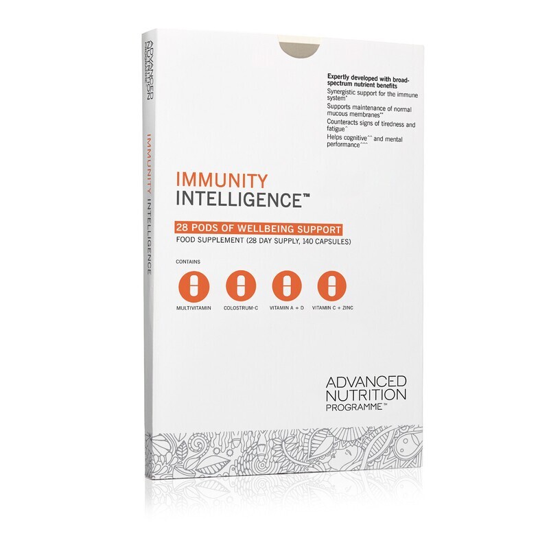 Immunity Intelligence