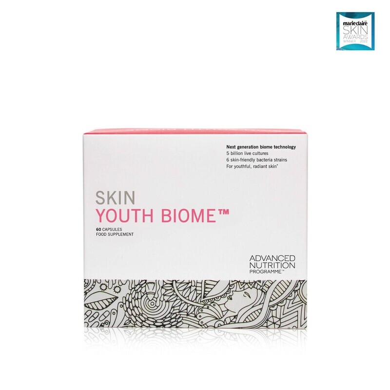 Skin Youth Biome™