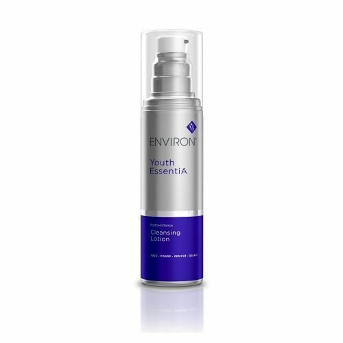 Hydra-Intense Cleansing Lotion