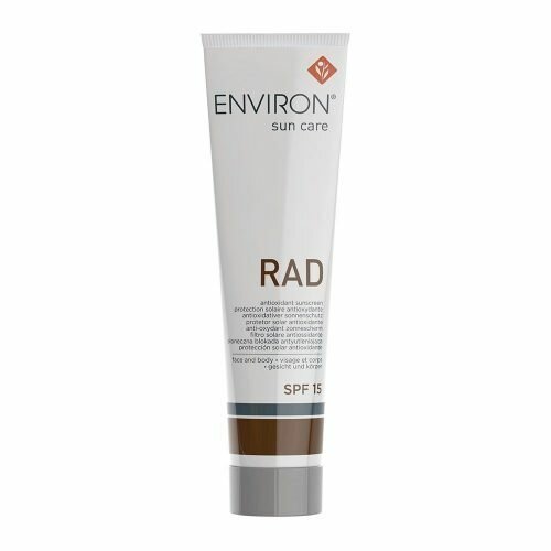 Rad Antioxidant Sun Cream