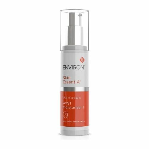 Vita-Antioxidant AVST Moisturiser 1