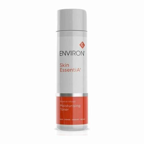 Botanical Infused Moisturising Toner