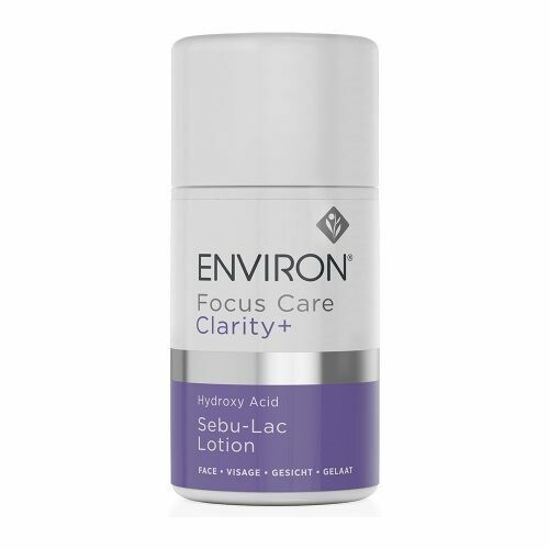 Hydroxy Acid Sebu-Lac Lotion