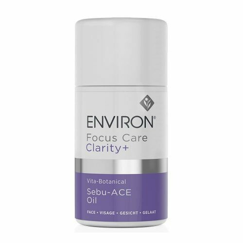 Vita-Botanical Sebu-ACE Oil