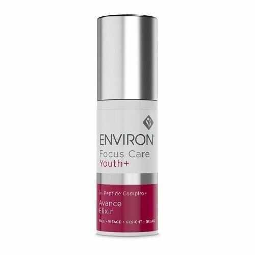 Tri-Peptide Complex+ Avance Elixir