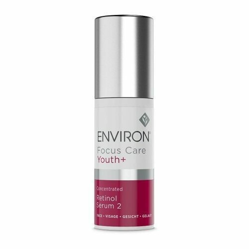 Concentrated Retinol Serum 2
