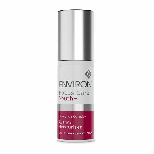 Tri-Peptide Complex Avance Moisturiser+
