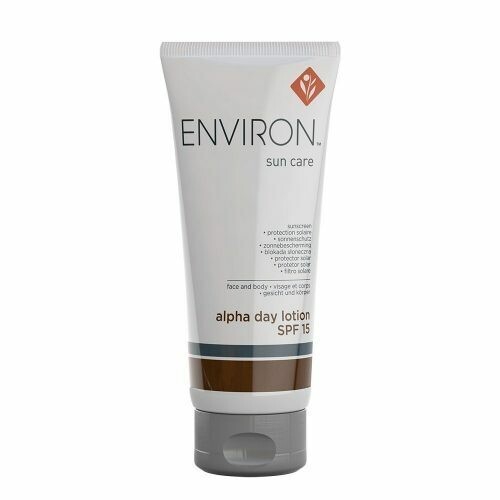 Alpha Day Lotion SPF 15