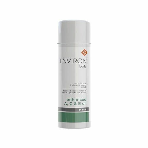Vitamin A, C &amp; E Body Oil Forte