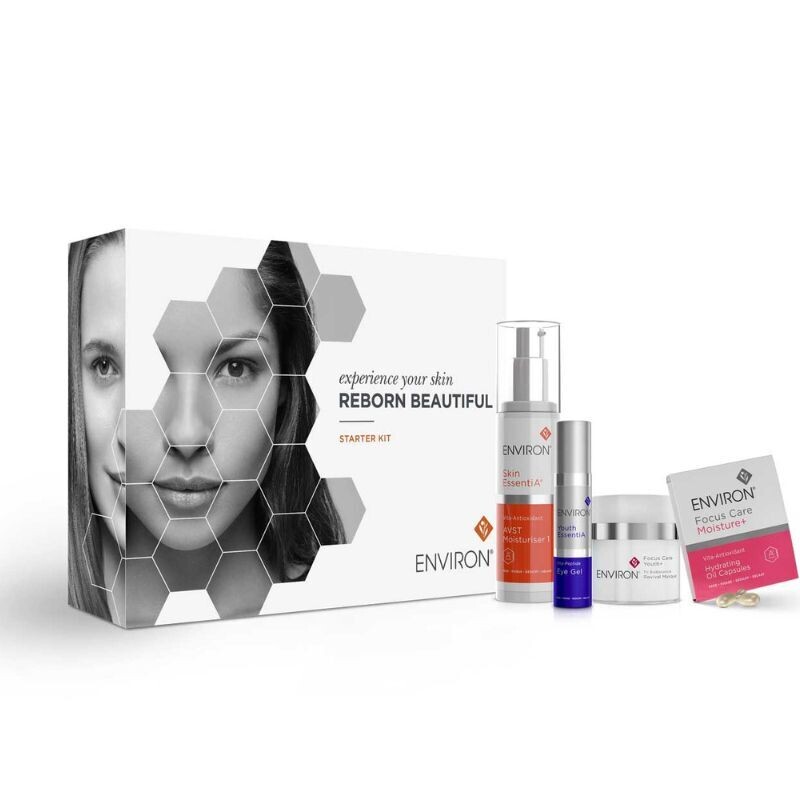 Environ Starter Kit