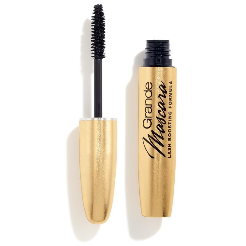 Grand Mascara Black