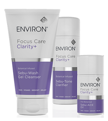 Focus Care Clarity+