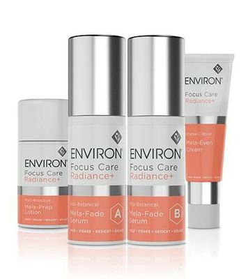 Focus Care™ Radiance+