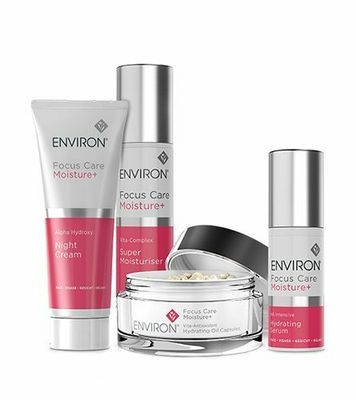 Focus Care™ Moisture+