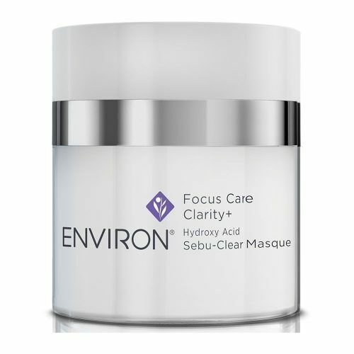 Hydroxy Acid Sebu-Clear Masque