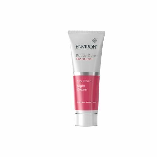 Alpha Hydroxy Night Cream