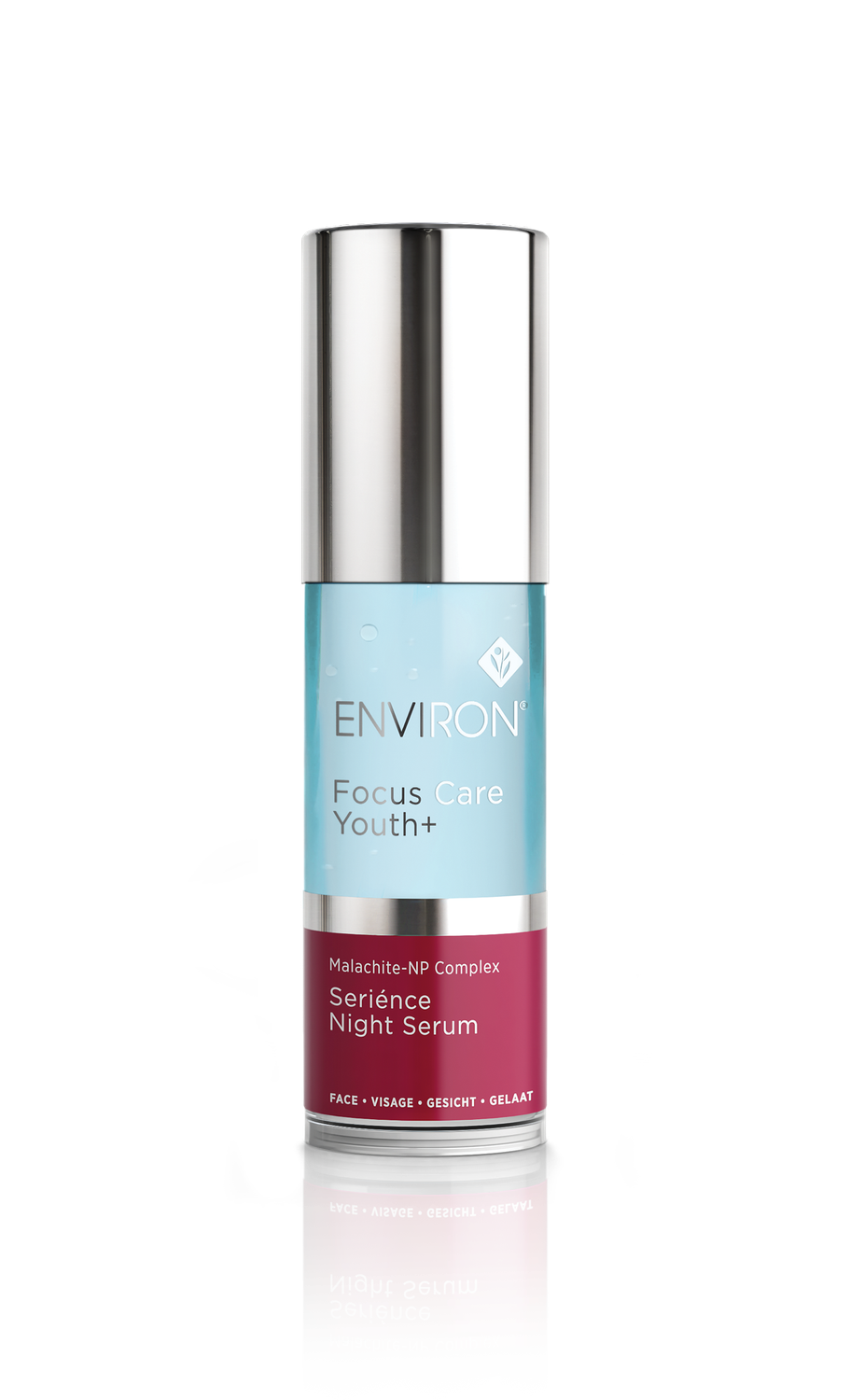 Malachite-Np Complex Serience™ Night Serum