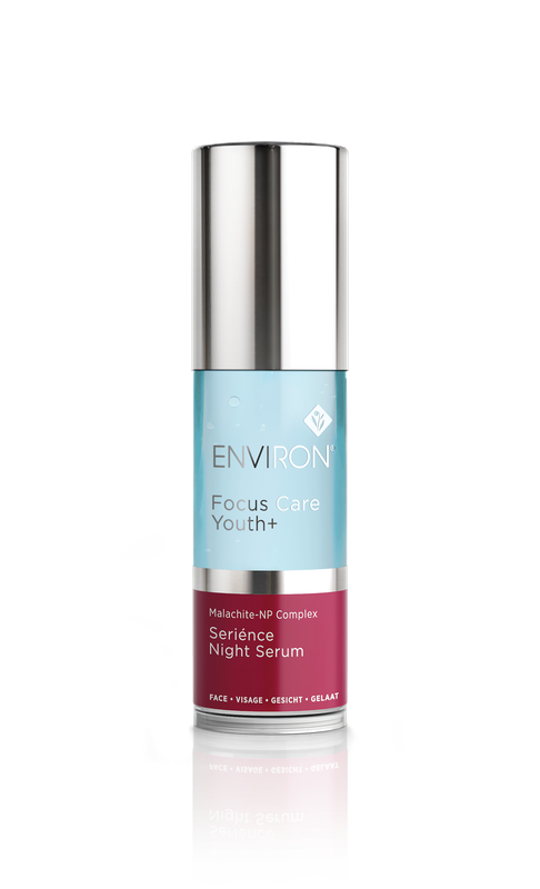 Malachite-Np Complex Serience™ Night Serum
