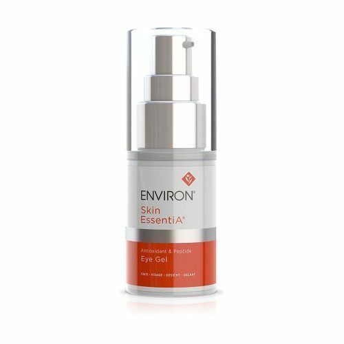 Antioxidant &amp; Peptide Eye Gel