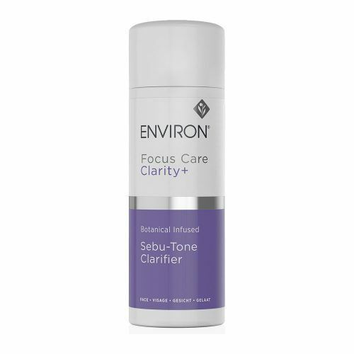 Botanical Infused Sebu-Tone Clarifier