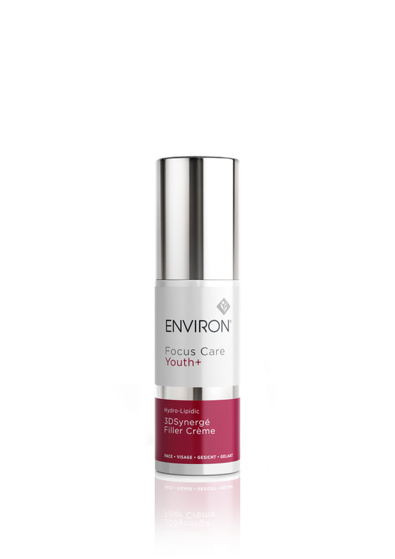 Hydro-Lipidic 3Dsynergé™ Filler Crème