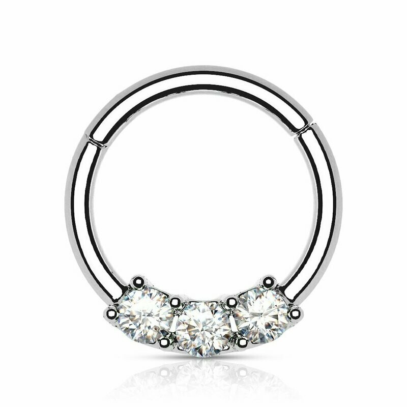 CLICKER 3 STRASS