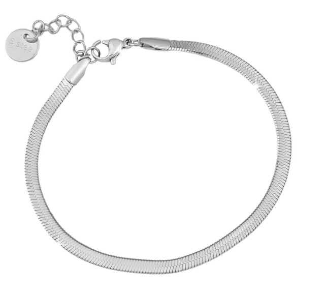 BRACCIALE PIATTINA