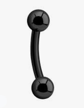 BANANINA BLACK