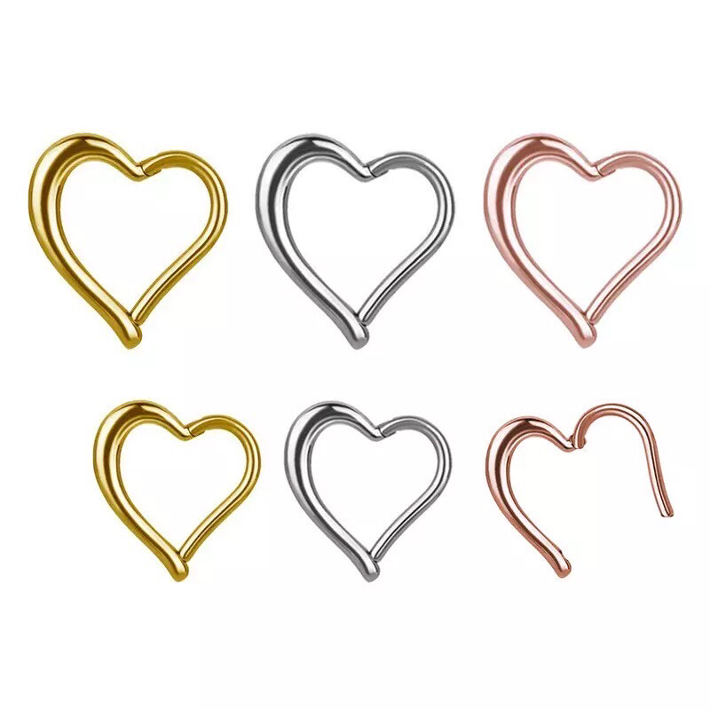 CLICKER CUORE