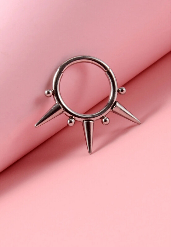 SEPTUM ANELLO PUNTALI