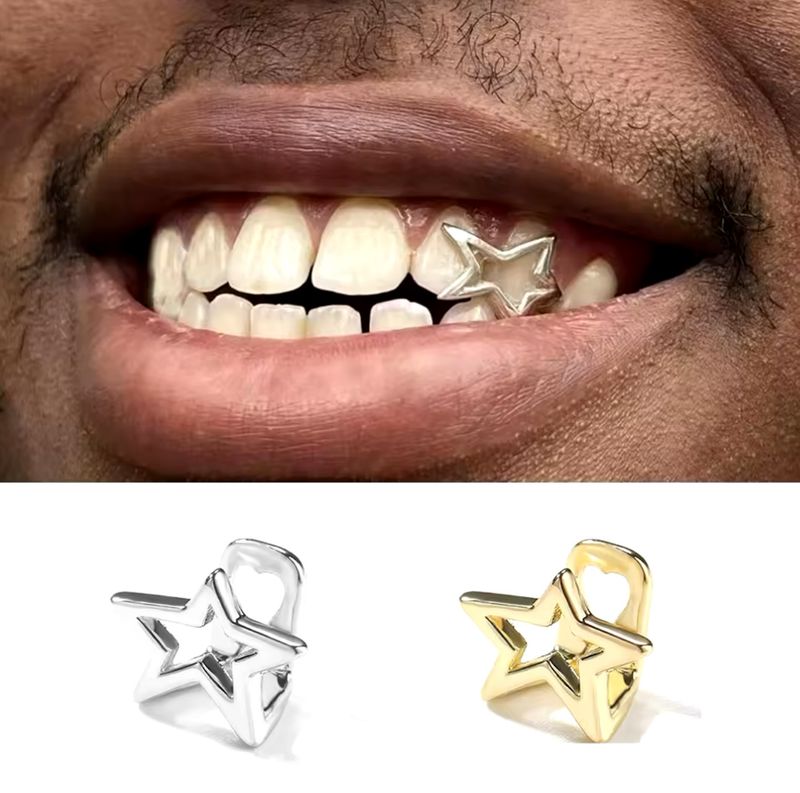 GRILLZ STELLA