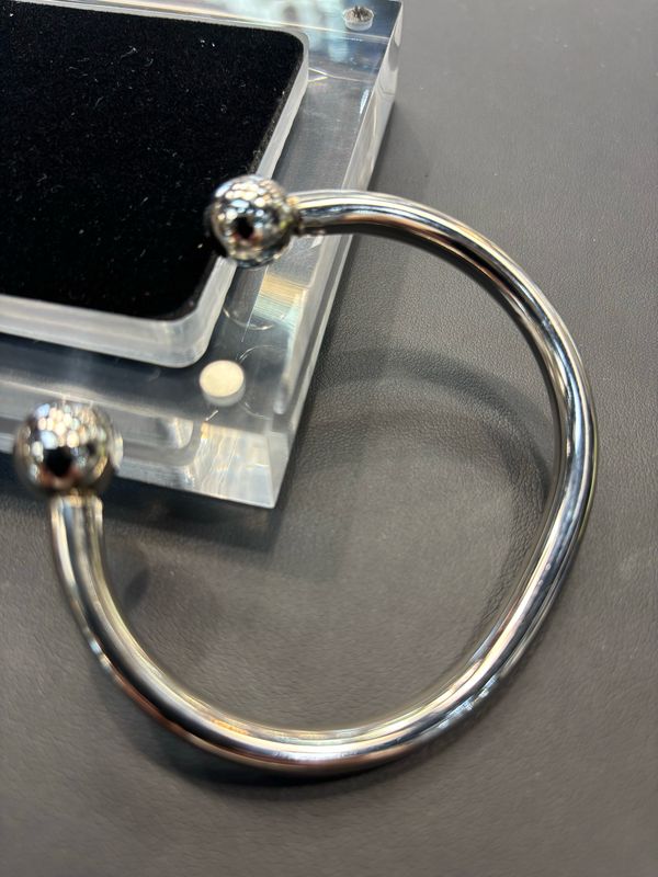 BRACCIALE PIERCING PICCOLO