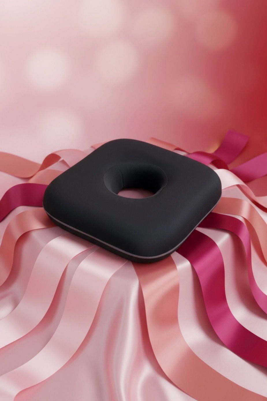 CUSCINO “PIERCING CARE”