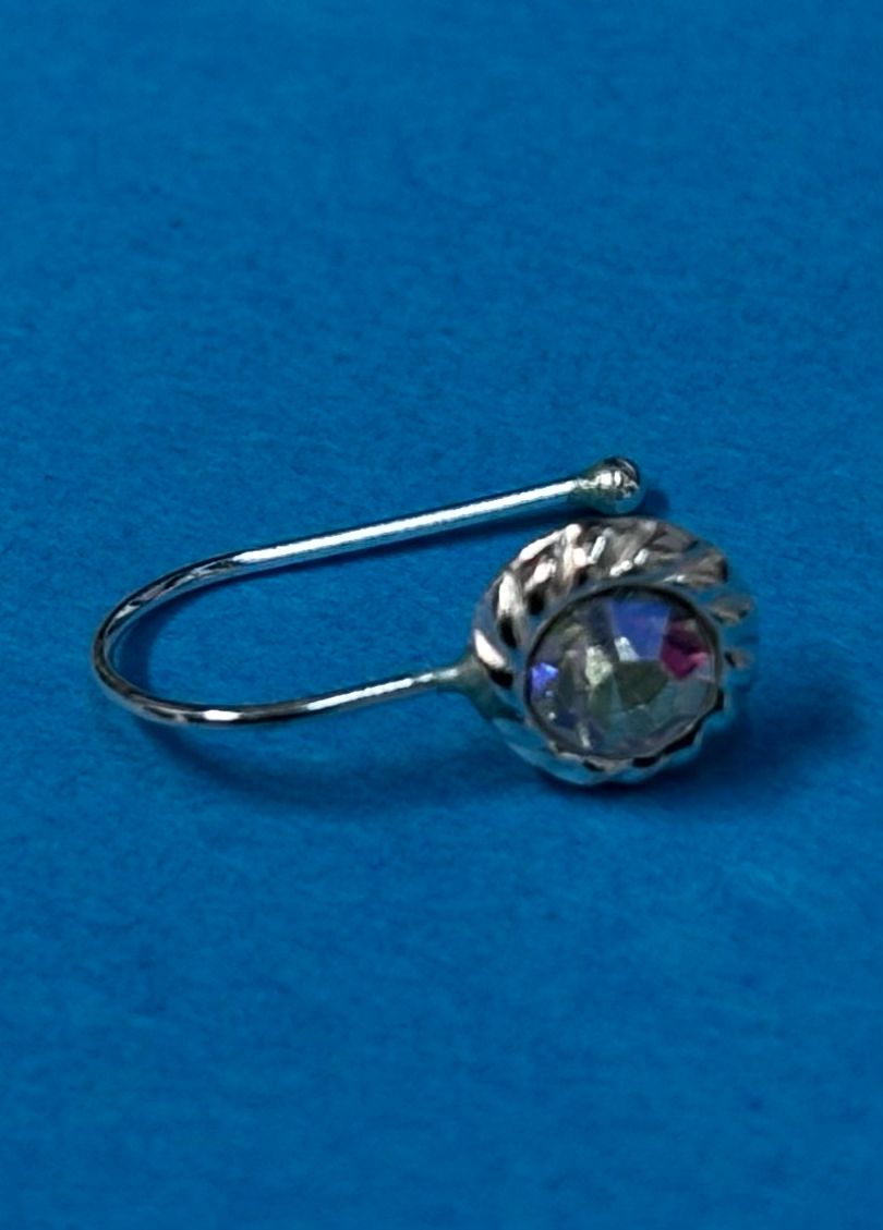 FAKE/FINTO BRILLANTE NASO