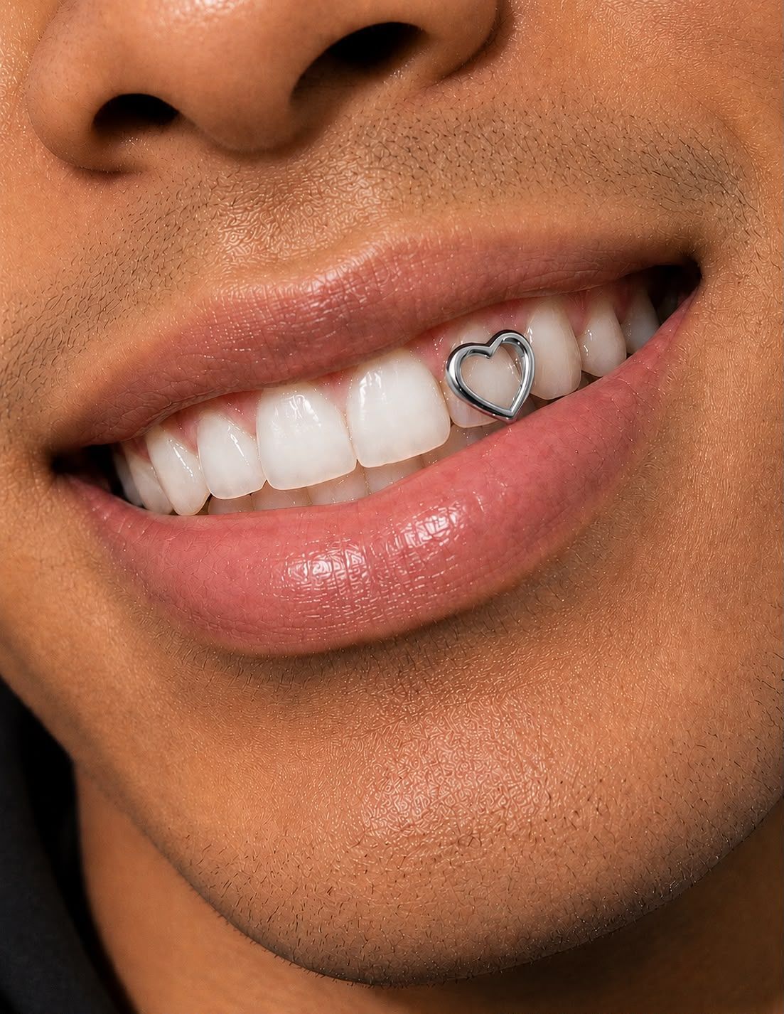 GRILLZ CUORE