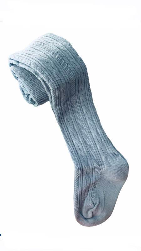 Dusty Blue
